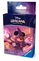 Disney Lorcana Card Sleeves - Mickey Mouse